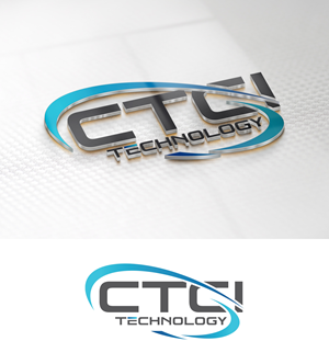 Logo Design by Impressive Designs for CTCI | Design: #36926689