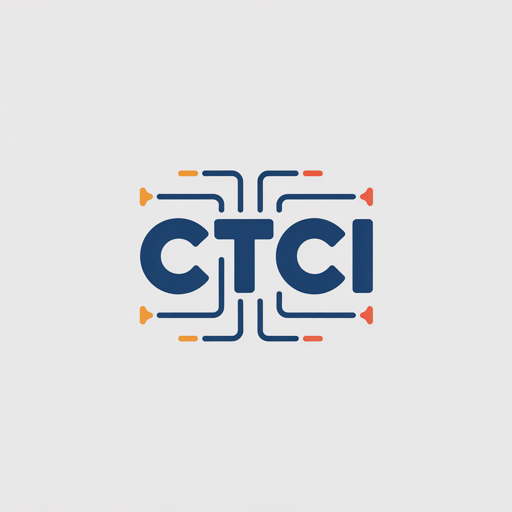 Logo Design by Minang Art_Studio for CTCI | Design #36959821