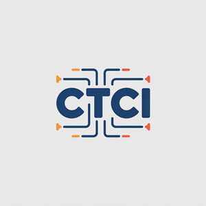 Logo Design by Minang Art_Studio for CTCI | Design: #36959821