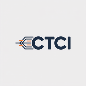 Logo Design by Minang Art_Studio for CTCI | Design: #36959822