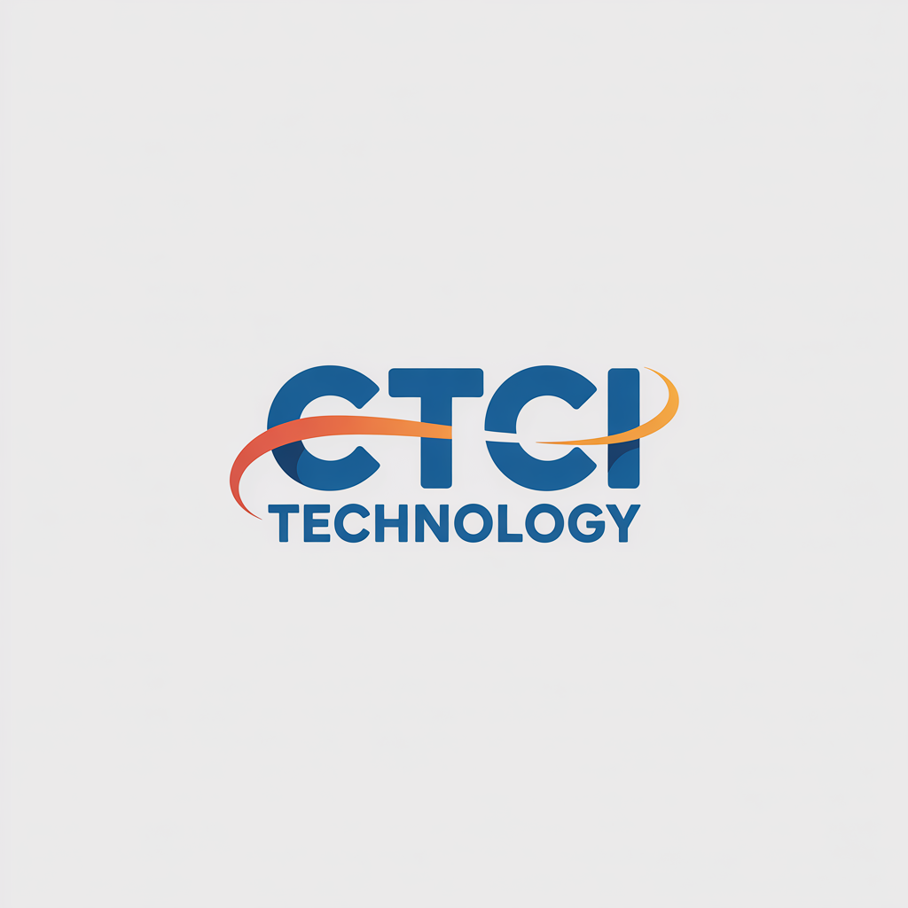 Logo Design by Minang Art_Studio for CTCI | Design #36961642