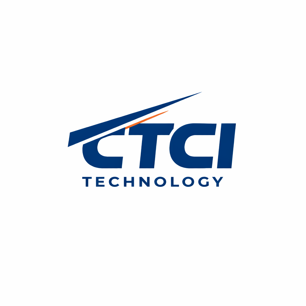 Logo Design by Minang Art_Studio for CTCI | Design #36961643