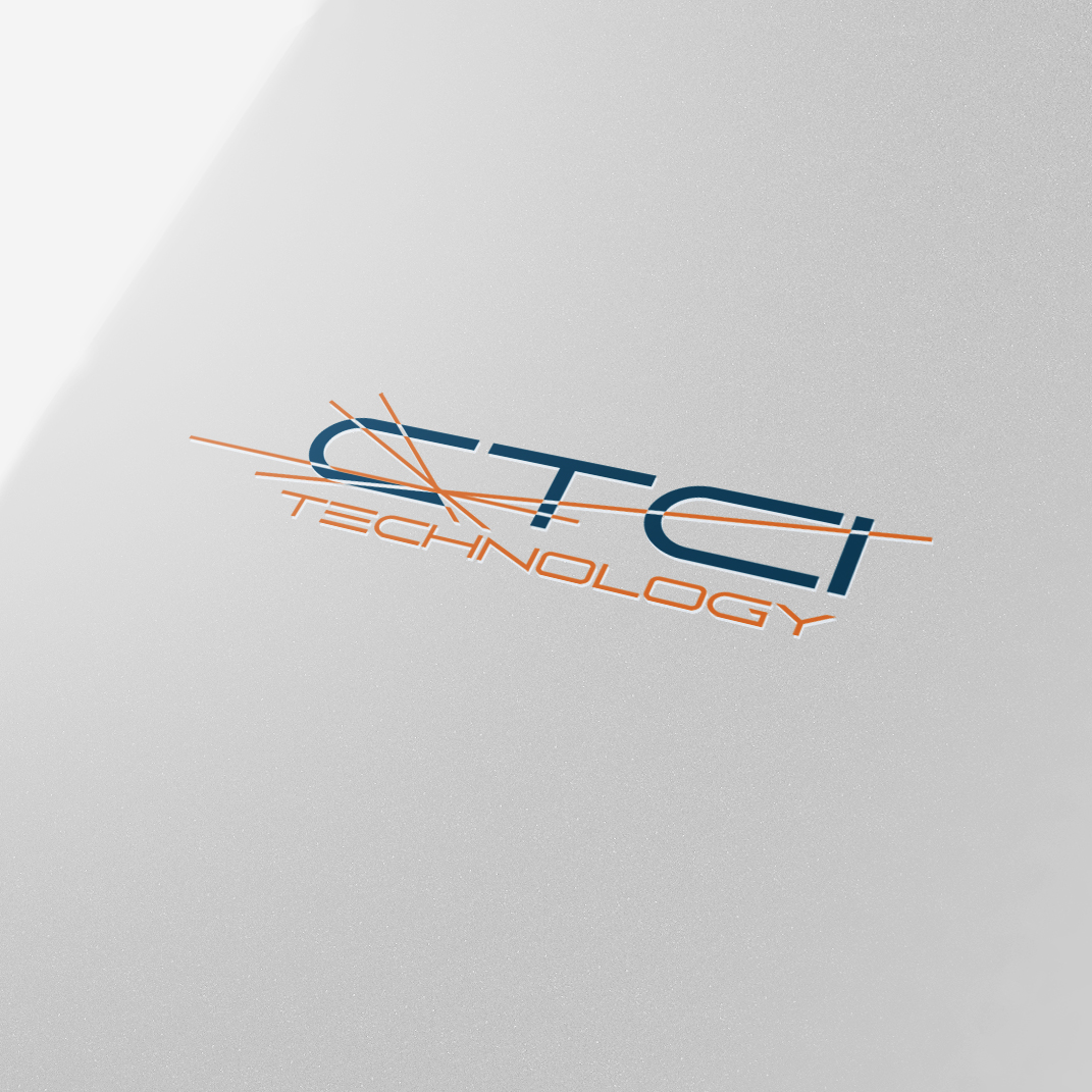 Logo Design by ares_h1 for CTCI | Design #36928793