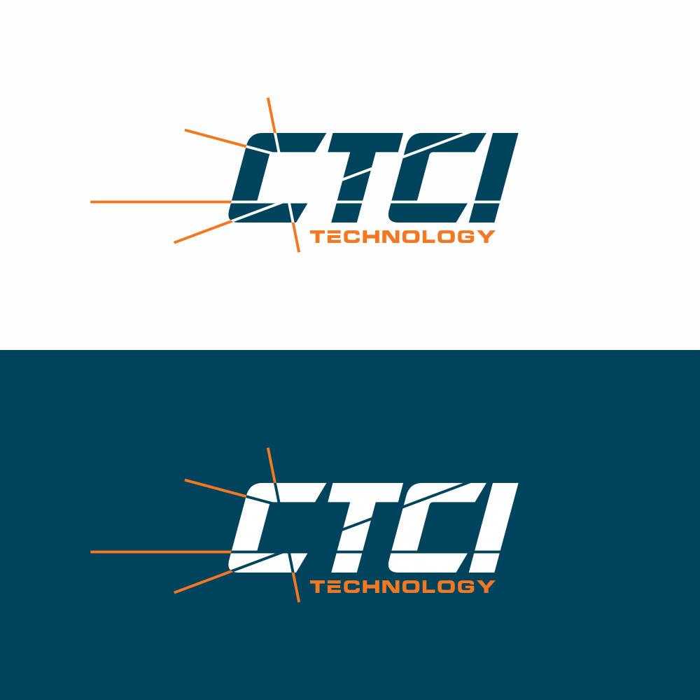 Logo Design by NATURAL SRI for CTCI | Design #36958373