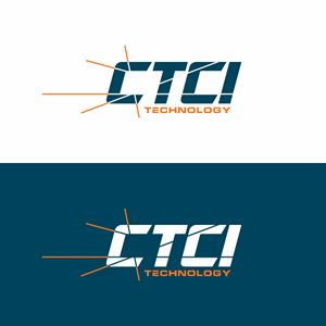 Diseño de Logo por NATURAL SRI para CTCI | Diseño: #36958373