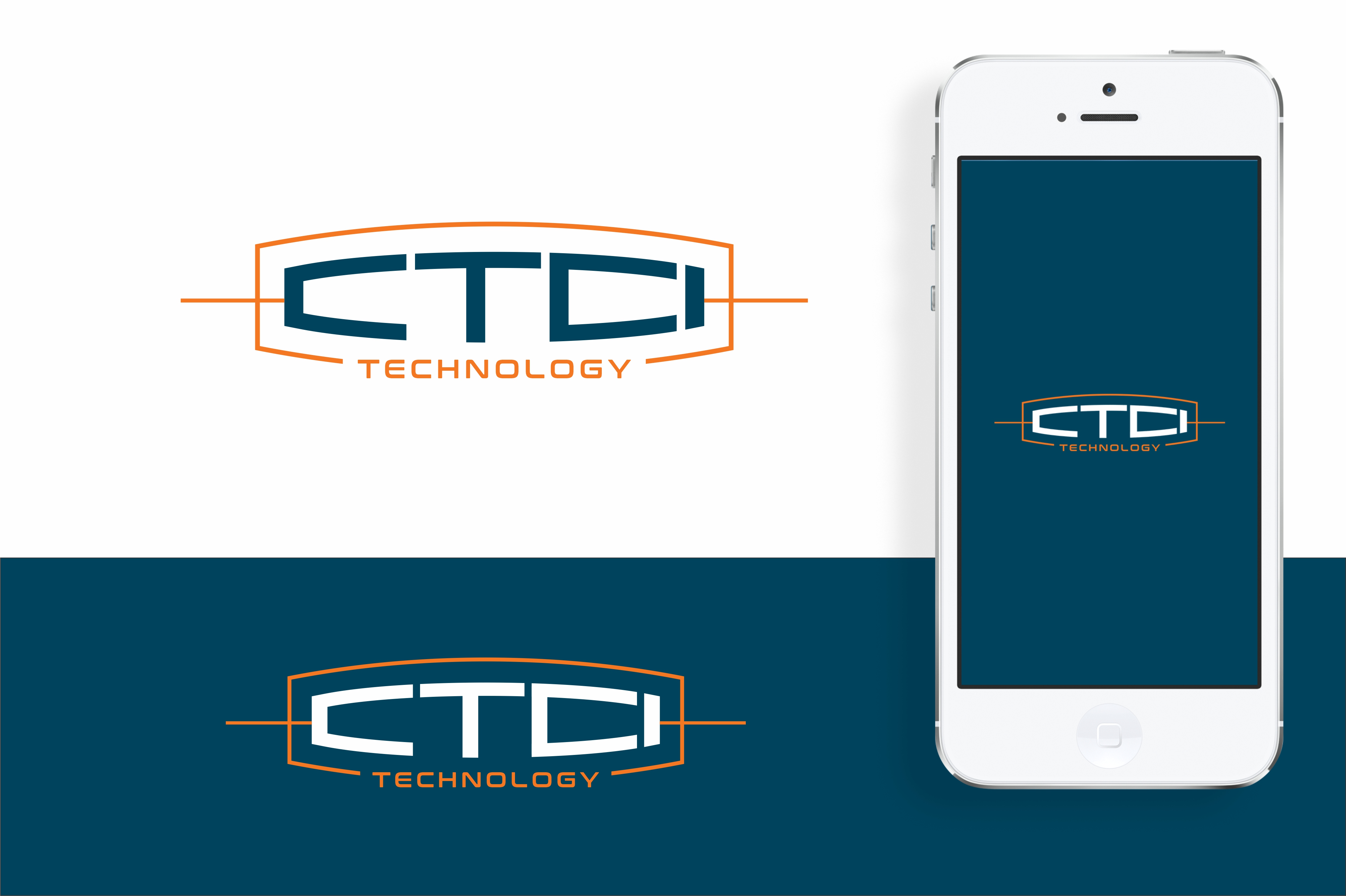 Logo Design by Djamdesign for CTCI | Design #36924709