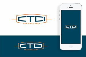 Logo Design by Djamdesign for CTCI | Design: #36924709