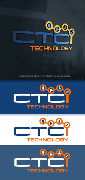Diseño de Logo por edwinnegz1 para CTCI | Diseño: #36924604