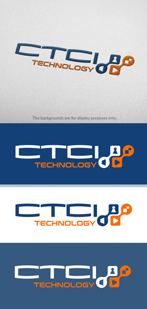 Diseño de Logo por edwinnegz1 para CTCI | Diseño: #36927438