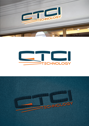 Logo Design by Rubia@ for CTCI | Design: #36925249