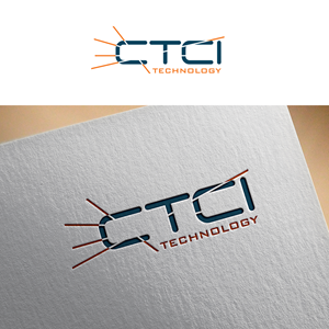 Diseño de Logo por EnaGraph para CTCI | Diseño: #36926464