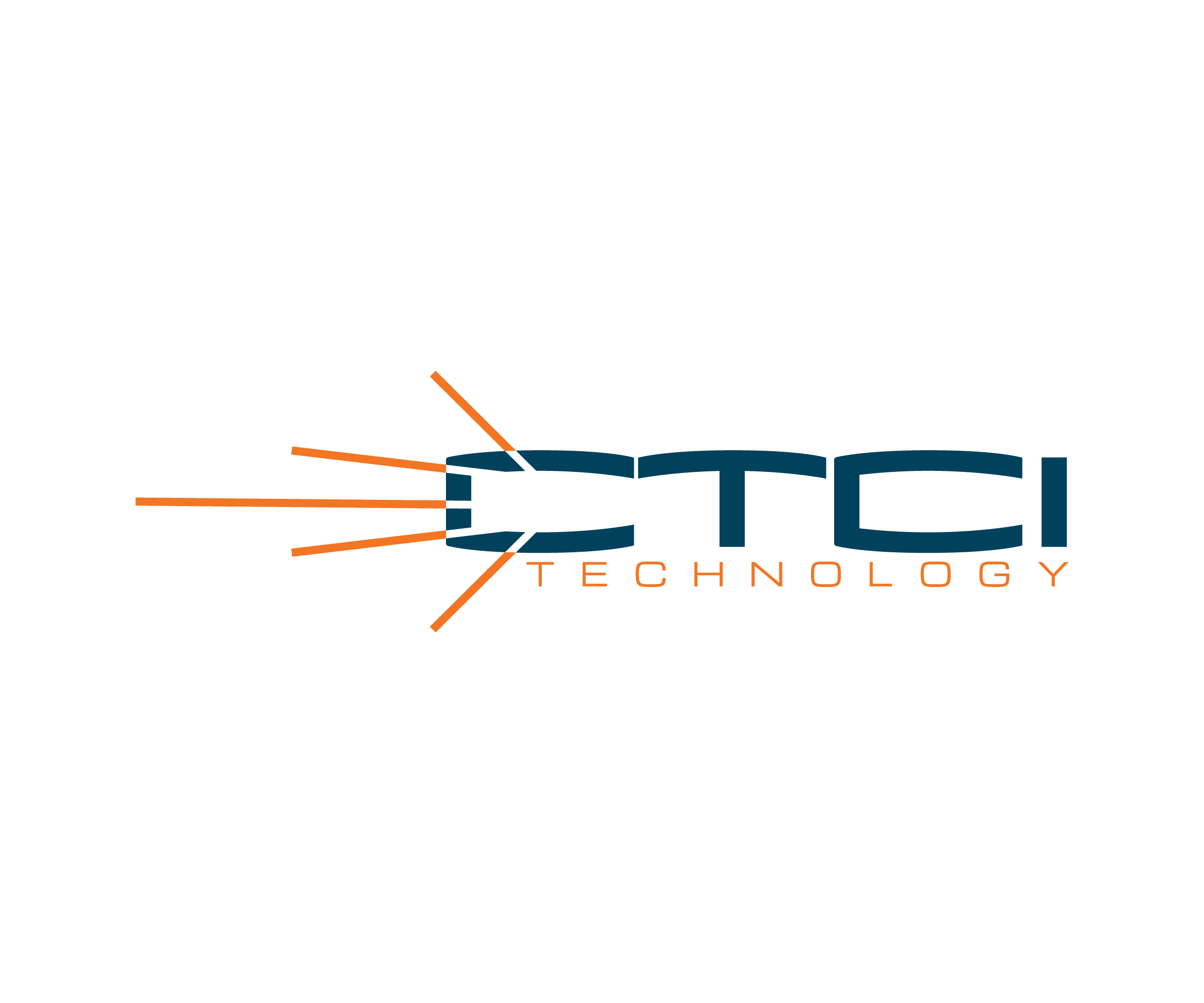 Logo Design by Didi Purwadi for CTCI | Design #36953056