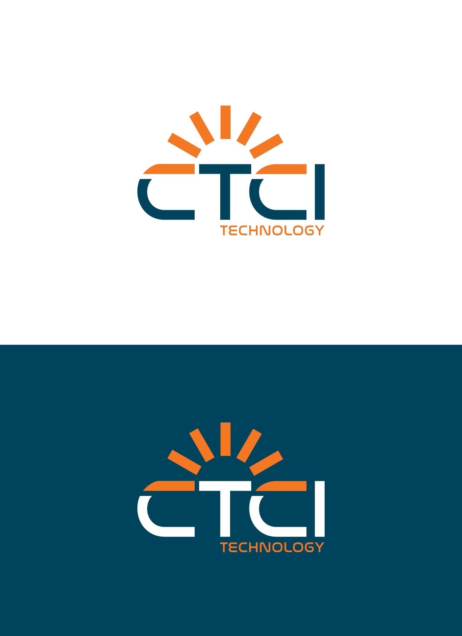 Logo Design by Abdul 20 for CTCI | Design #36930279
