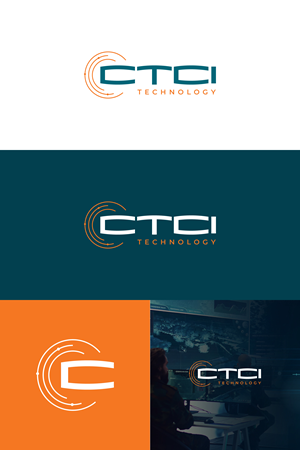 Logo Design by Ekaligraphy for CTCI | Design: #36951883