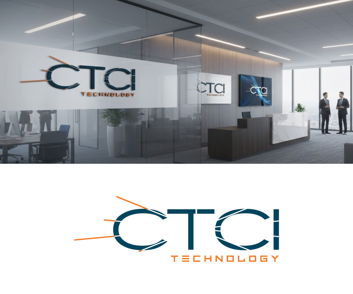 Logo Design by Ansh Design for CTCI | Design #36926962