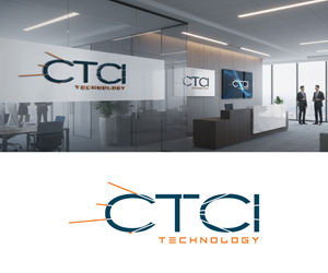 Logo Design by Ansh Design for CTCI | Design: #36926962