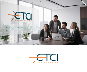 Logo Design by Ansh Design for CTCI | Design: #36926963