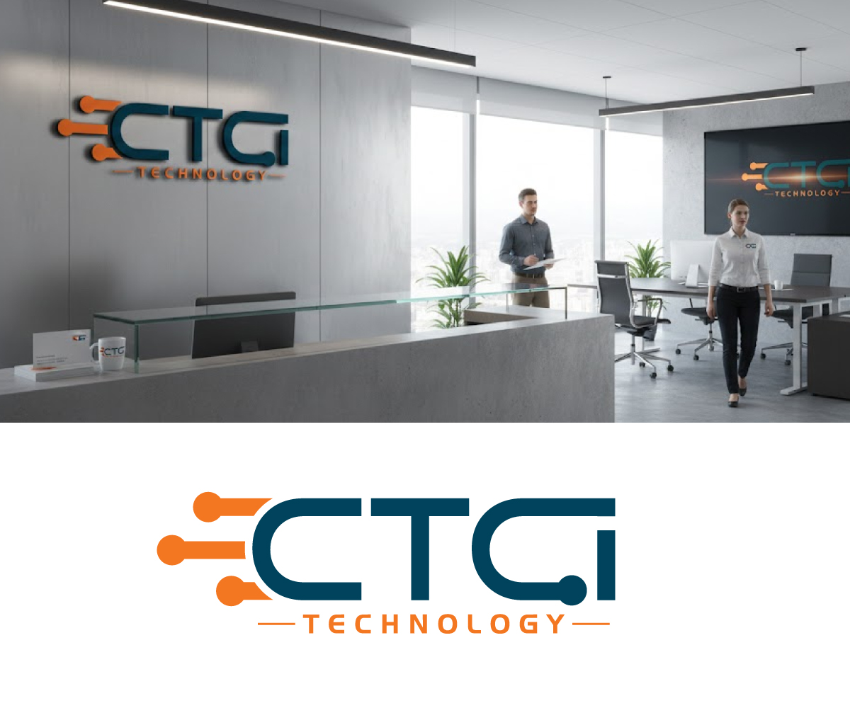 Logo Design by Ansh Design for CTCI | Design #36926967