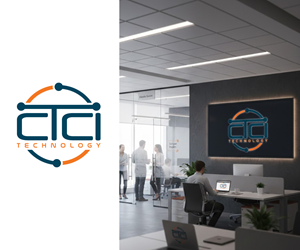 Logo Design by Ansh Design for CTCI | Design: #36926968