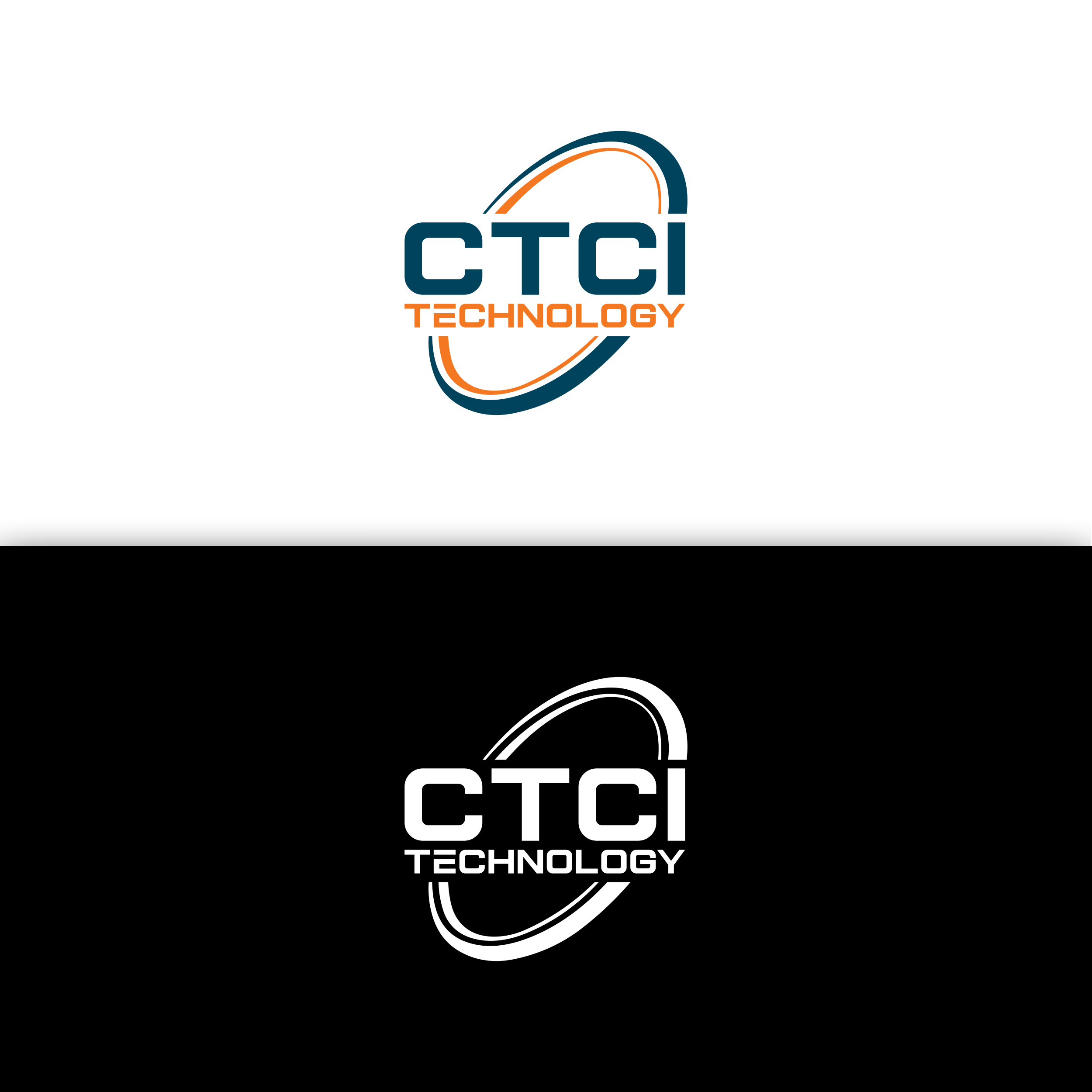 Logo Design by sandiyakarya for CTCI | Design #36932977
