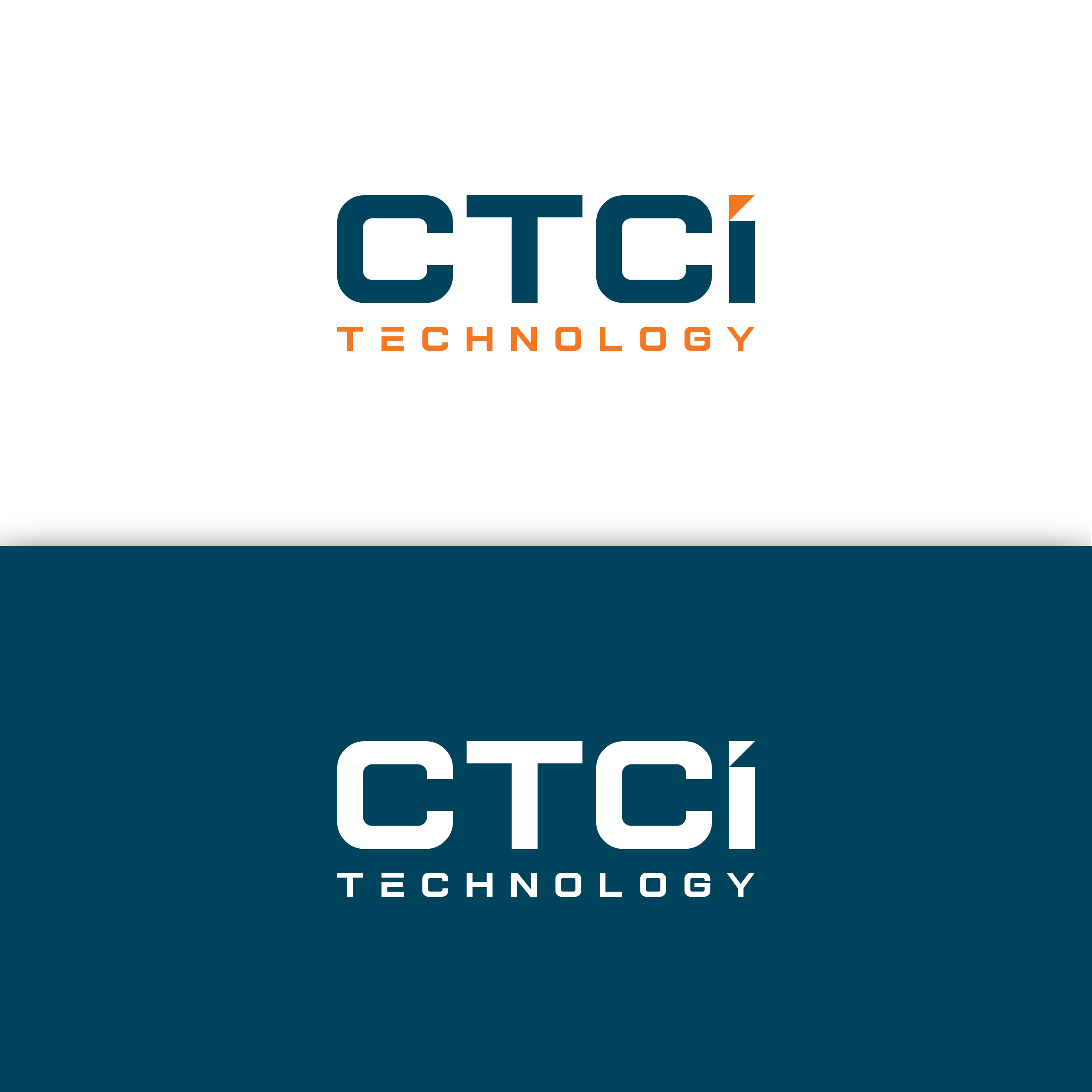 Design de Logo par sandiyakarya pour CTCI | Design #36933238
