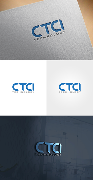 Logo Design by Soonia for CTCI | Design: #36931114
