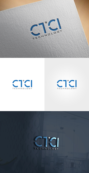 Logo Design by Soonia for CTCI | Design: #36931115