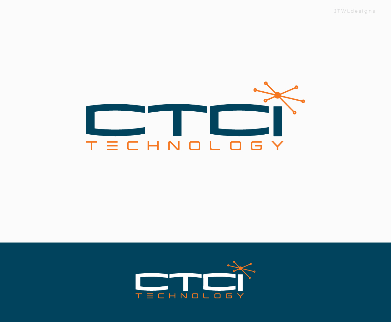 Diseño de Logo por JWTL para CTCI | Diseño #36947806