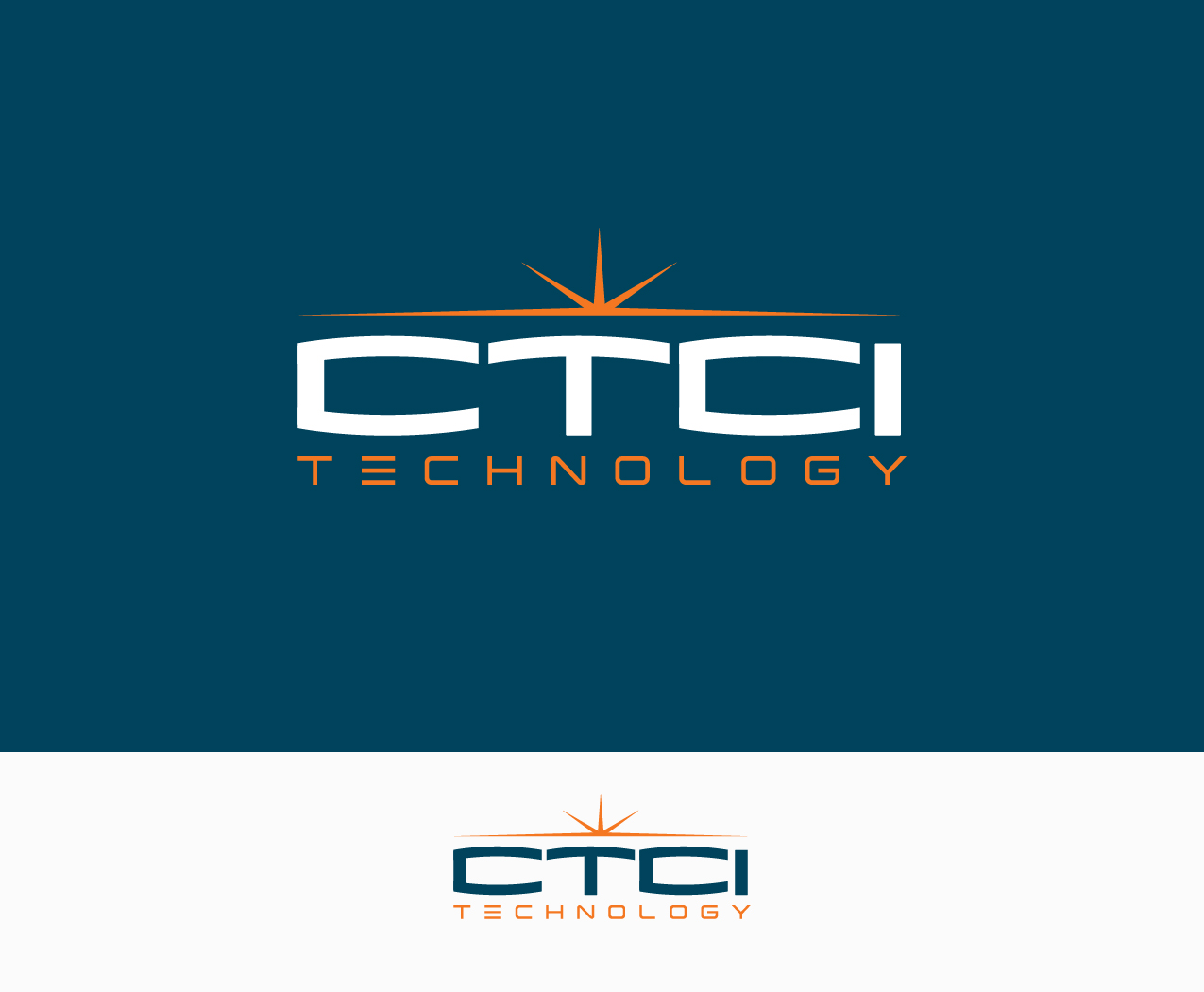 Diseño de Logo por JWTL para CTCI | Diseño #36955439