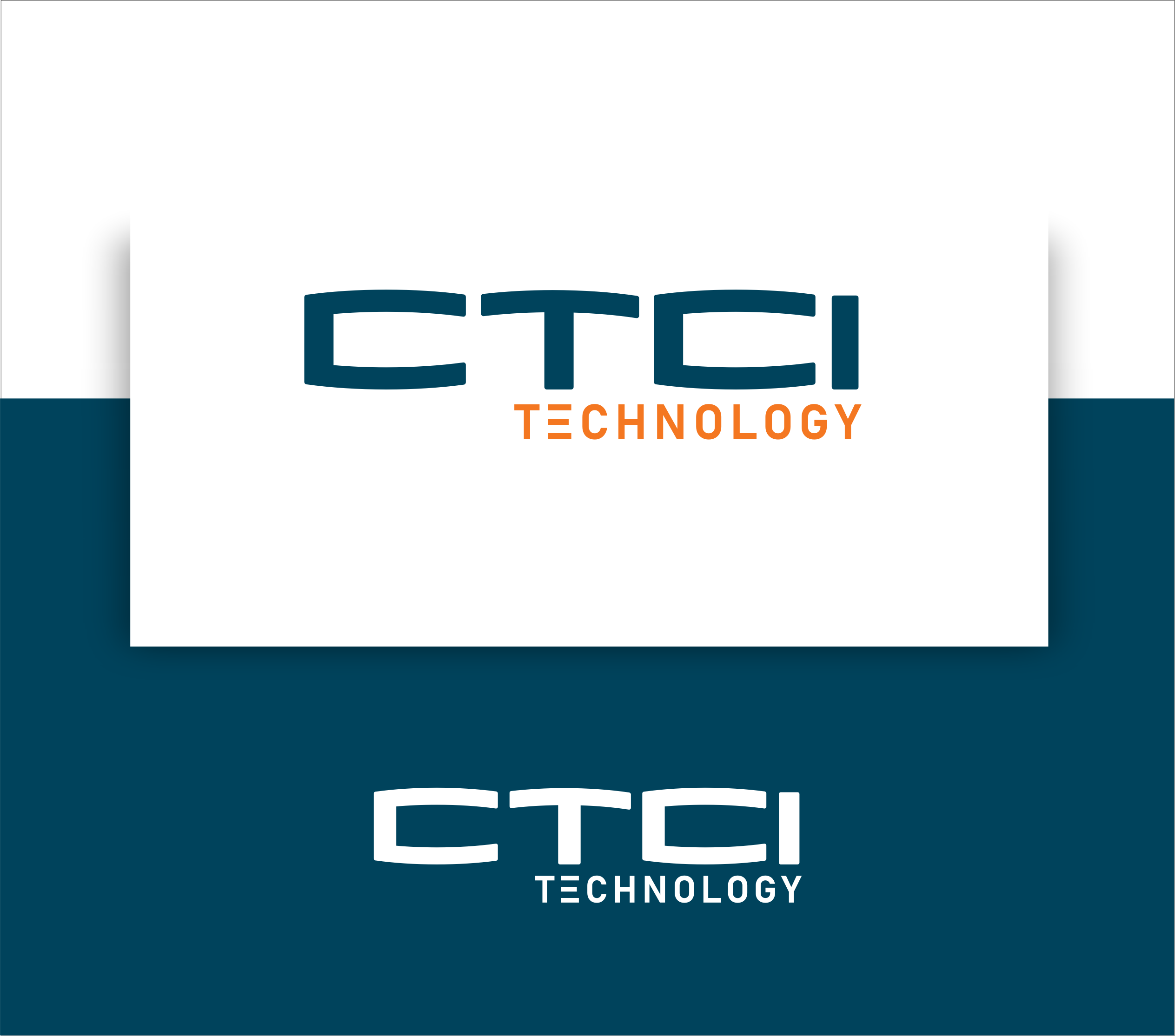 Logo Design by Udaya G for CTCI | Design #36937546
