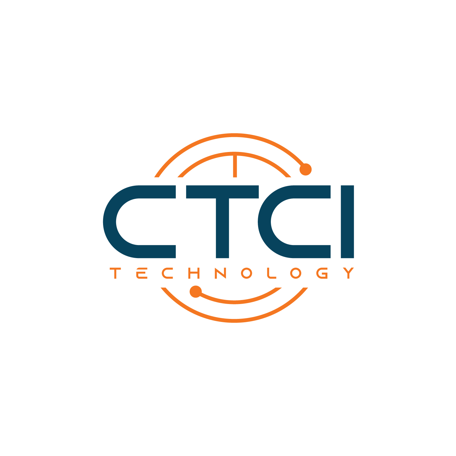 Logo Design by geni for CTCI | Design #36949375