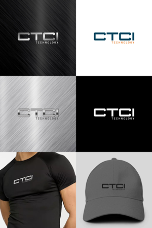 Diseño de Logo por sam_reef para CTCI | Diseño: #36951677