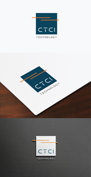 Logo Design by IMilenovic for CTCI | Design: #36928810