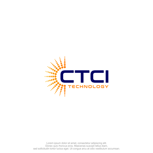 Diseño de Logo por M.Syaiful Huda para CTCI | Diseño: #36925272
