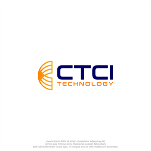 Diseño de Logo por M.Syaiful Huda para CTCI | Diseño: #36925299