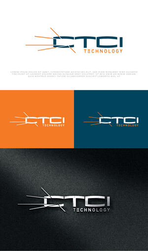 Logo-Design von AlphabetZero.com für CTCI | Design: #36926780