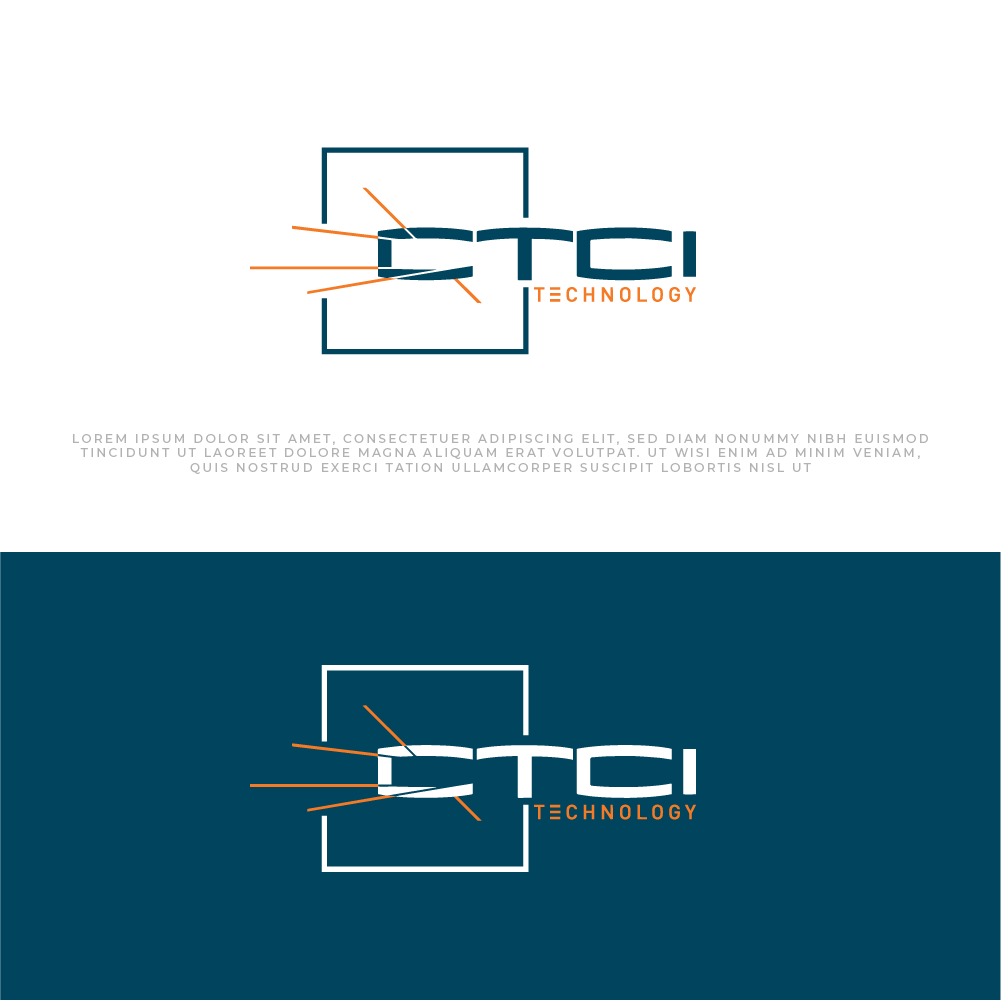 Logo Design by AlphabetZero.com for CTCI | Design #36927788