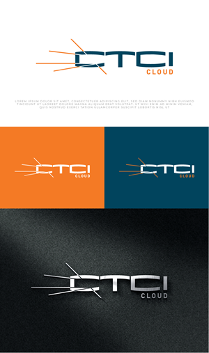 Logo Design by AlphabetZero.com for CTCI | Design: #37162833