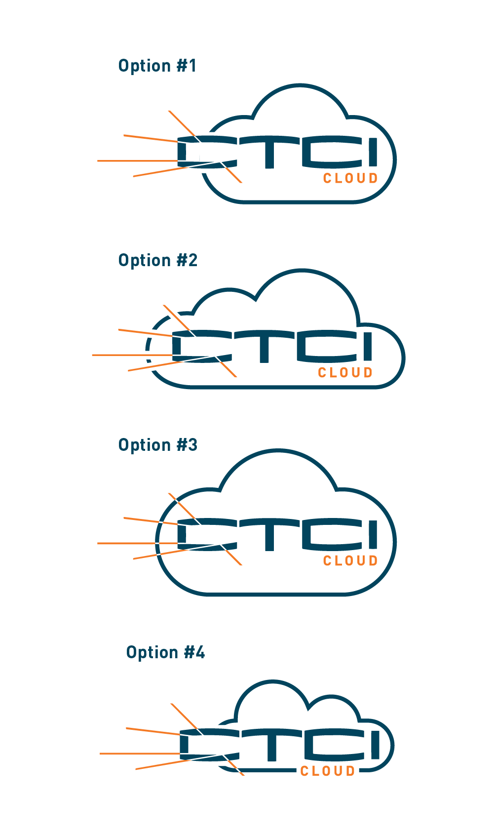 Logo Design by AlphabetZero.com for CTCI | Design #37165423