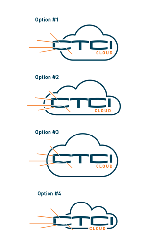 Logo Design by AlphabetZero.com for CTCI | Design: #37165423