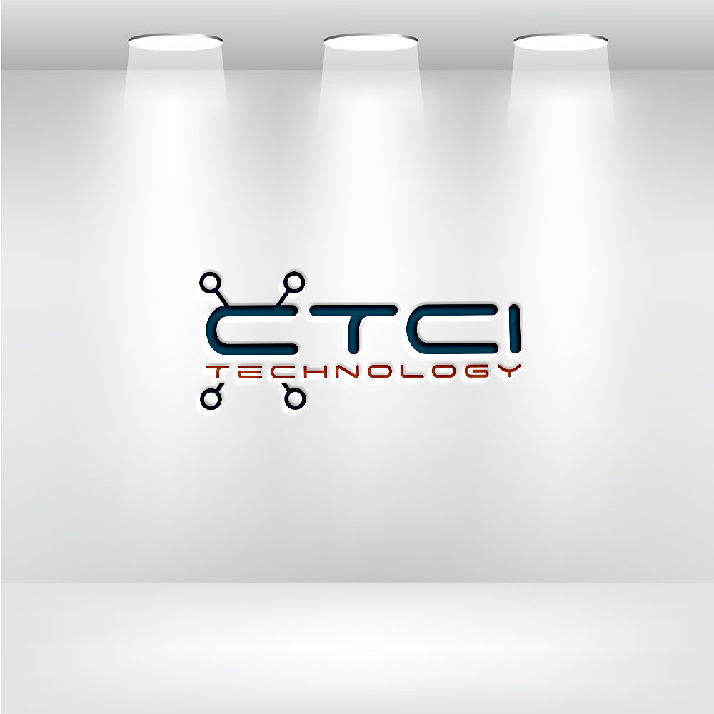 Logo Design by Hridoy Mizi 2 for CTCI | Design #36935035