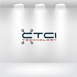 Logo Design by Hridoy Mizi 2 for CTCI | Design: #36935035