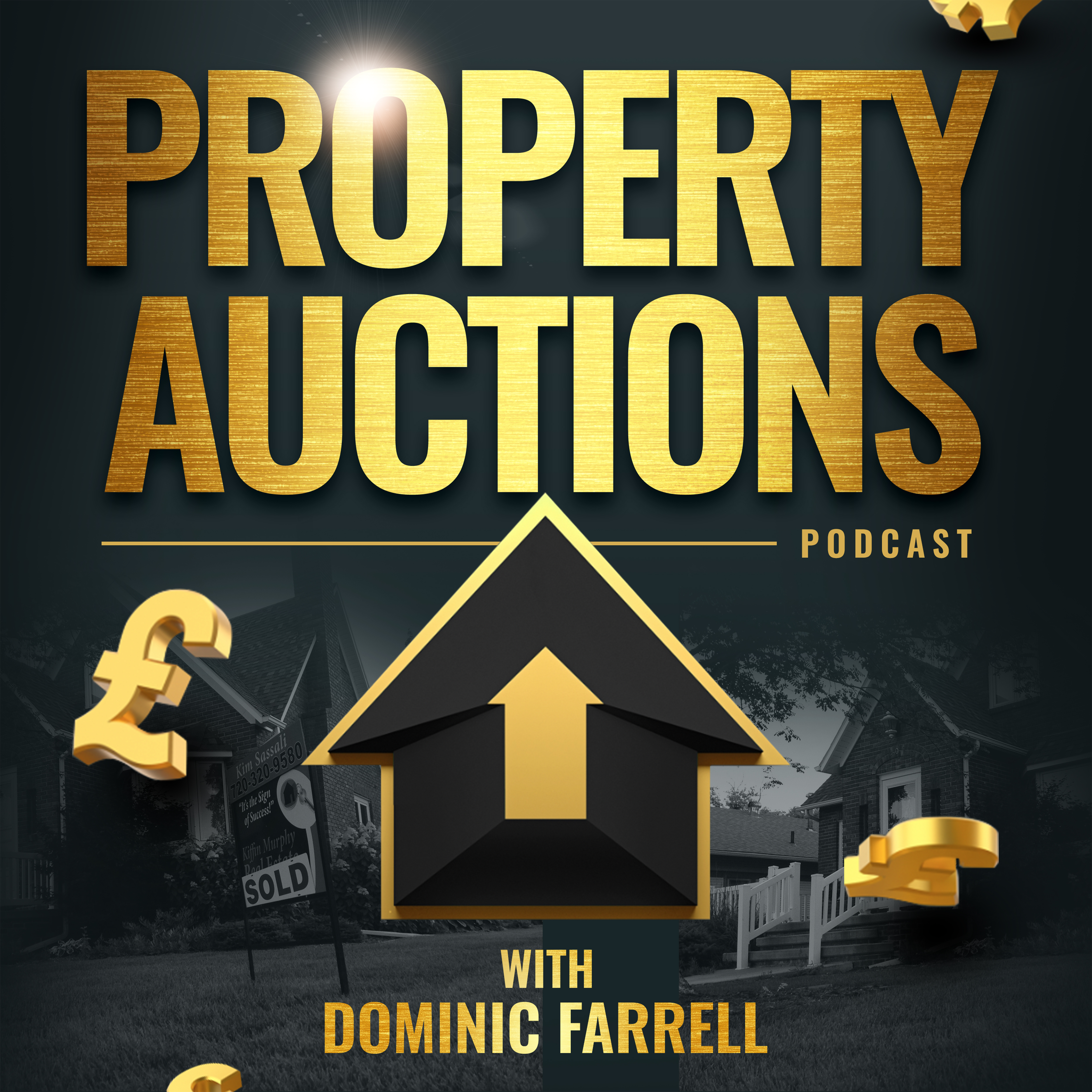 Design de Podcast par Md Fazlul Haque pour ce projet | Design #36925905