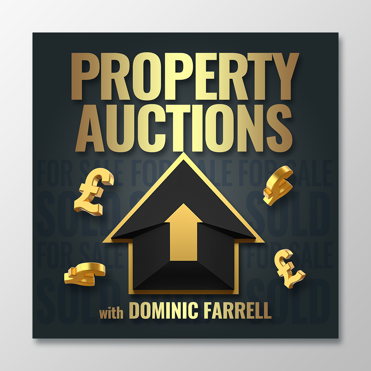 Podcast Design by NancyTan for this project | Design #36932952