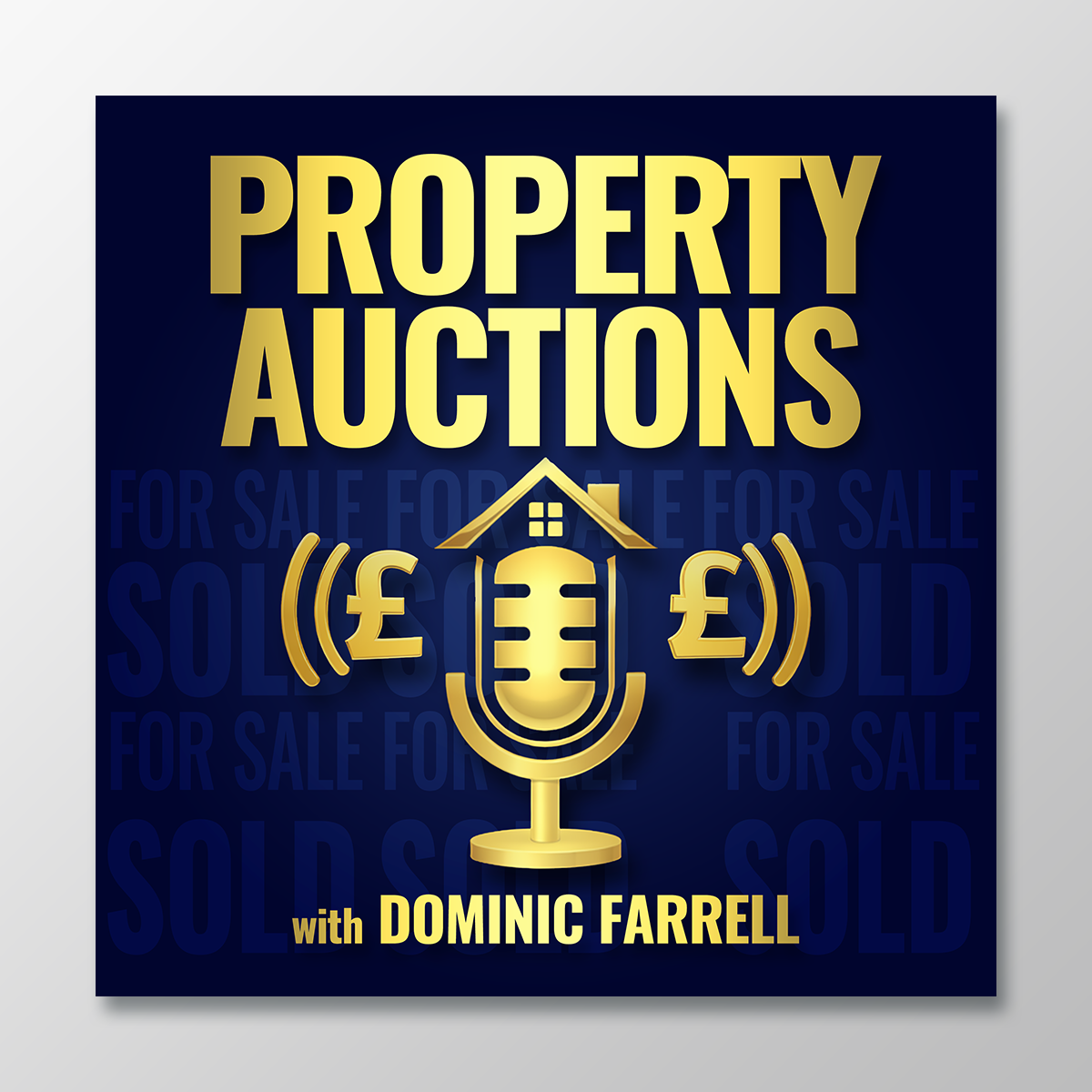 Design de Podcast par NancyTan pour ce projet | Design #36933745