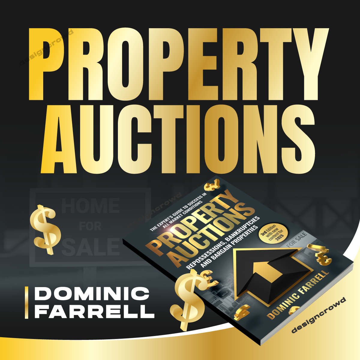 Podcast Design by JK18 for this project | Design #36927470