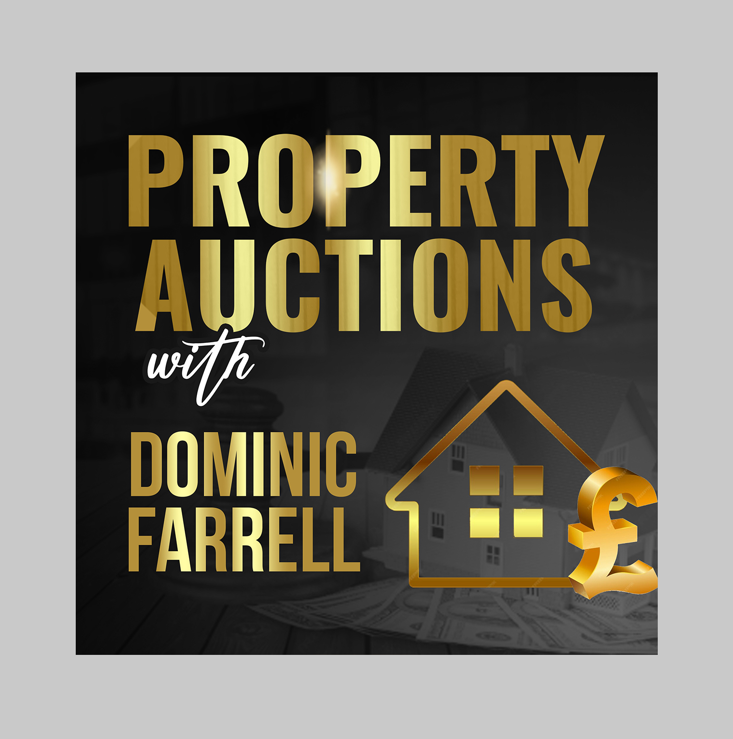 Diseño de Podcast por debdesign para este proyecto | Diseño #36938611