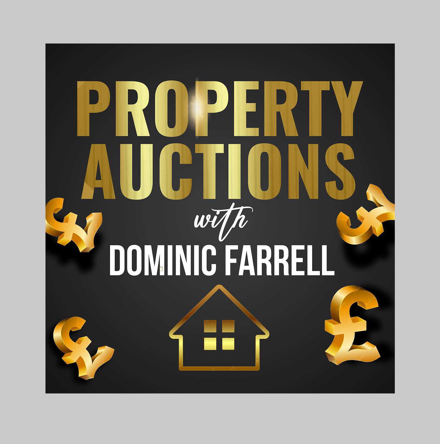 Diseño de Podcast por debdesign para este proyecto | Diseño #36938612