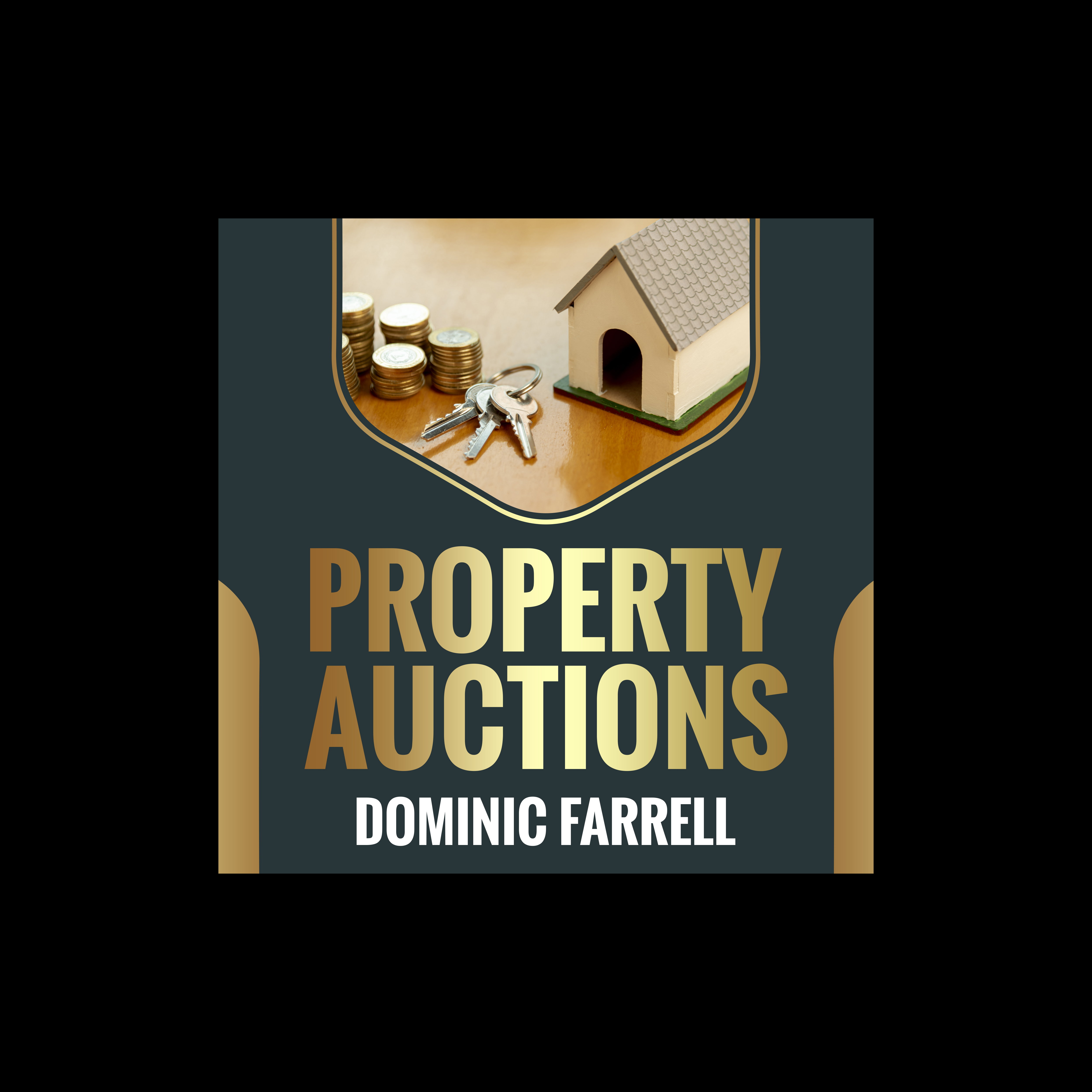 Design de Podcast par Creations Box 2015 pour ce projet | Design #36937975