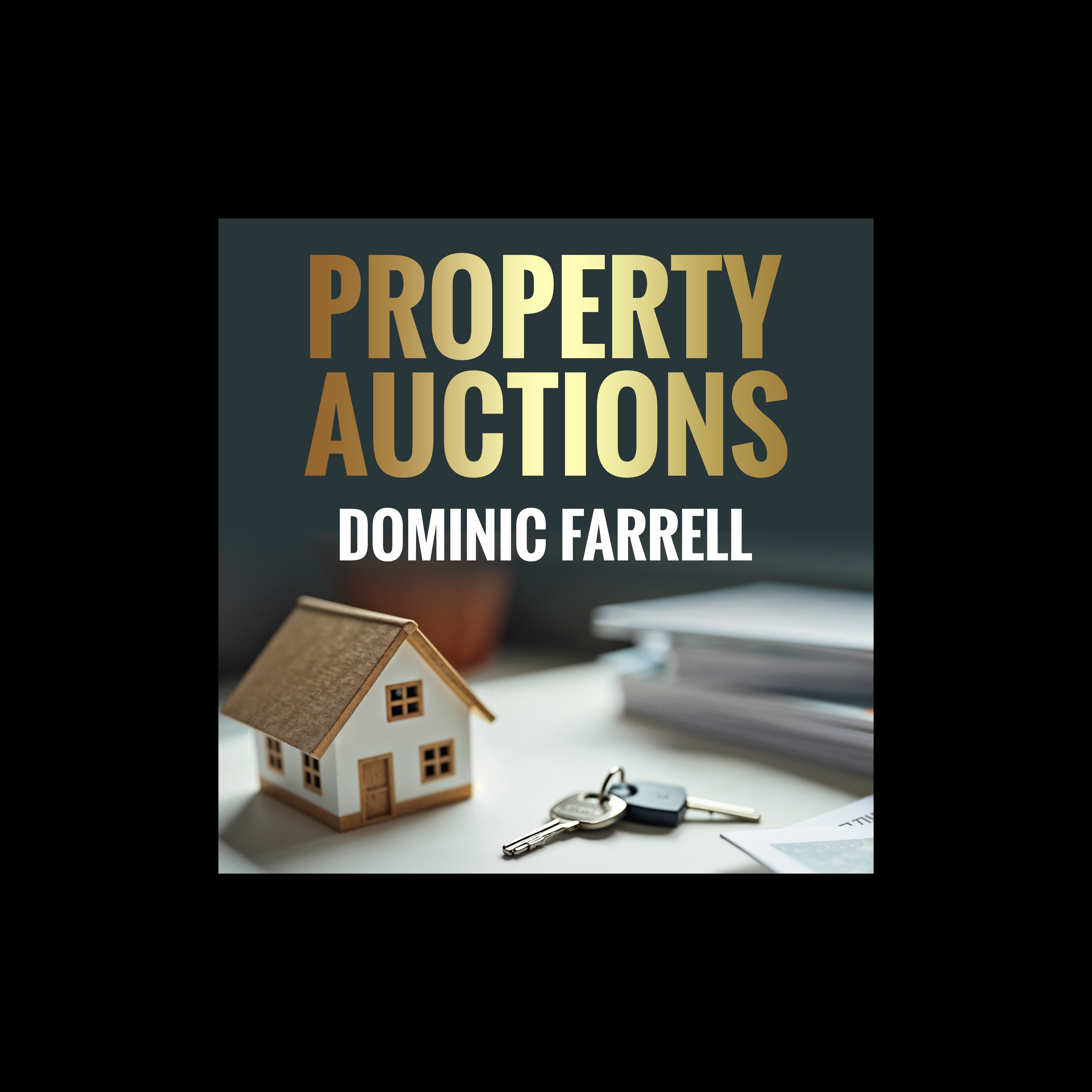 Podcast Design by Creations Box 2015 for this project | Design #36937976